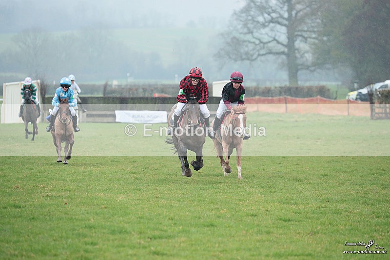 PtP 100324 91 - Pytchley with Woodland Point-to-Point Guilsborough 10/03/24