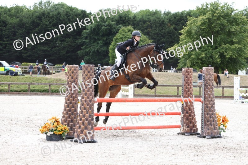 20250622-8261 - PC100 Qualifier - Round 2