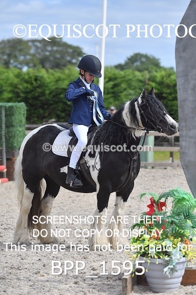 BPP_1595 - DERBY CLASS 3 - 40CM