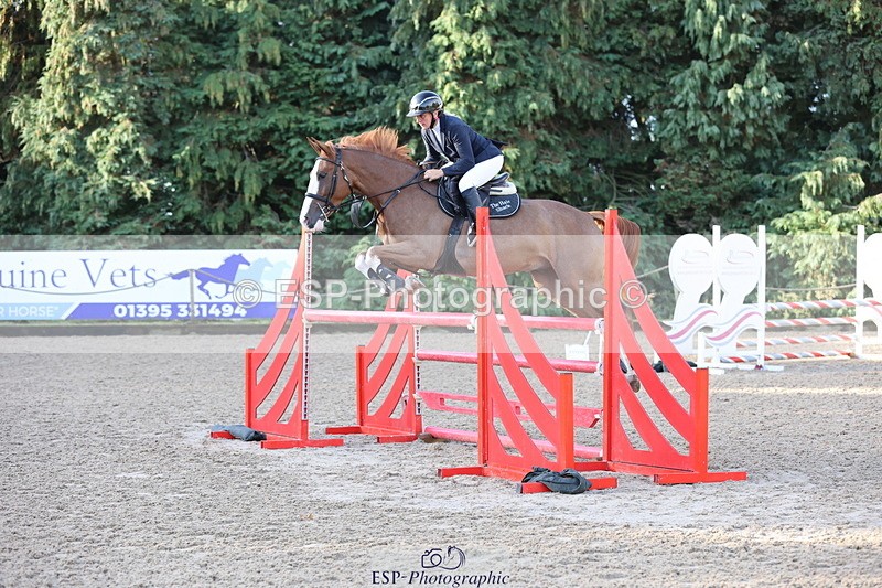 250831A-081331-08598 - Cls 40 Snr Newcomers