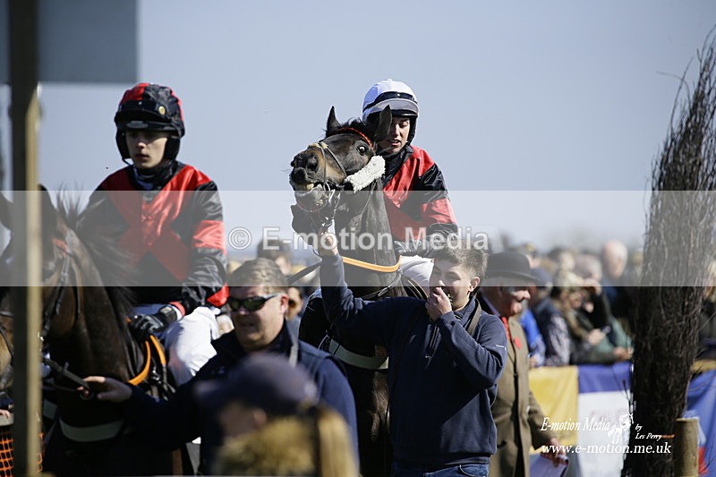 PtP 200322 8 - Mendip Farmers Point-to-Point 20/03/22