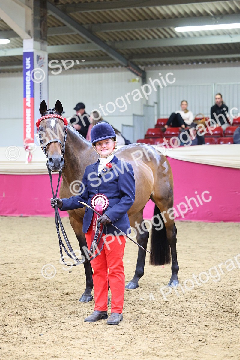 SBM_21137 - Class 902 - Supreme Final IH Veteran