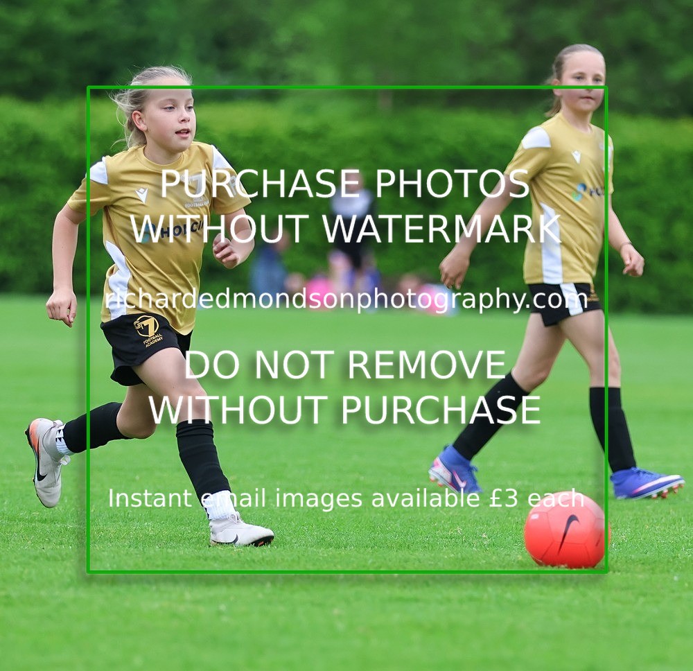 533A3107 - GT7 Academy U11 Girls (20/5/26)