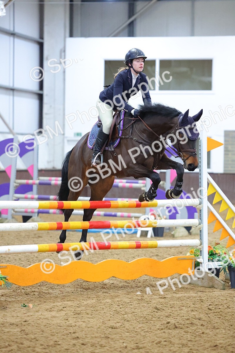 1I0A4864 - Class 9 - Senior Newcomers/ 1.10m Open