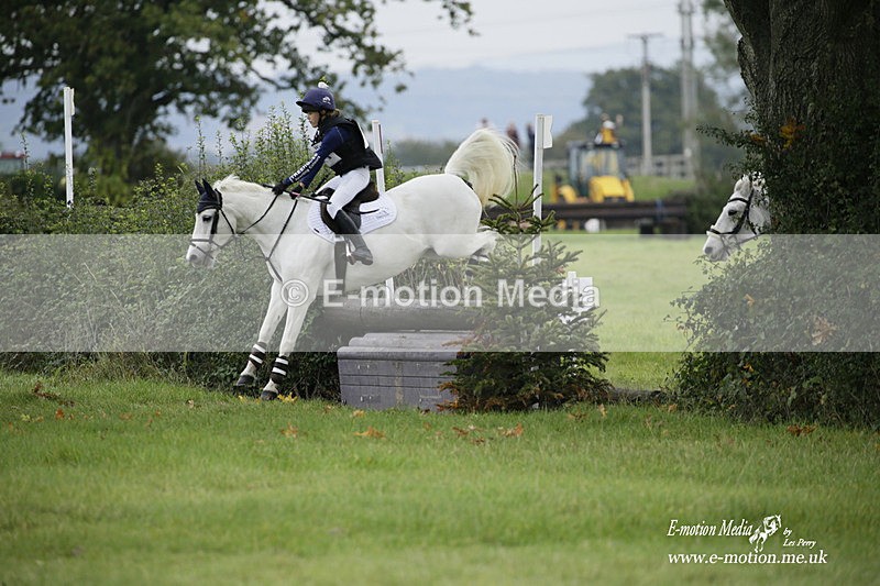  WWHT 171021 2119 - Novice Pairs (0.80m)  17/10/21