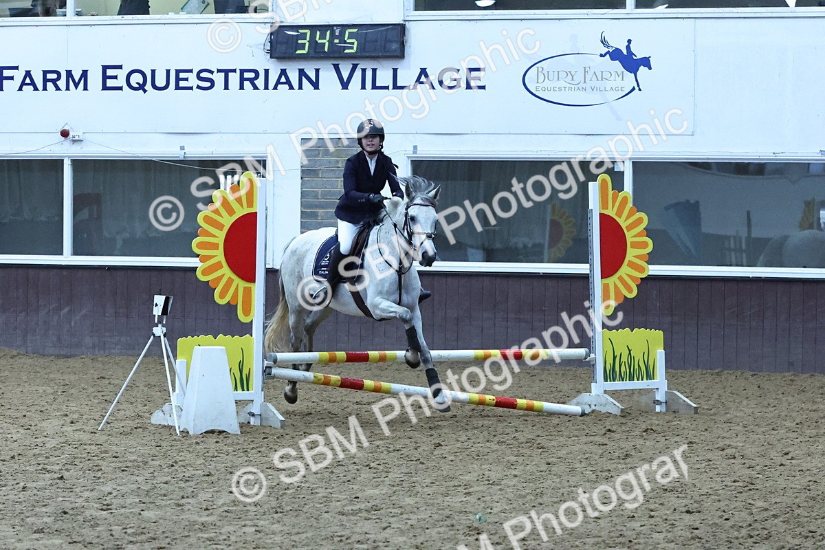 SBM_005280 - Class 5 - 60cm Open