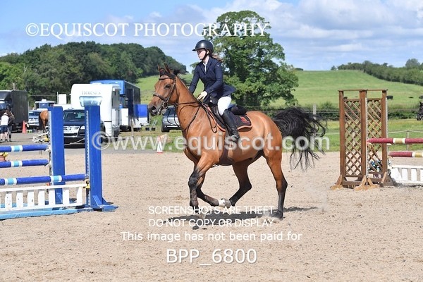 BPP_6800 - CLASS 4 Senior Discovery/ 1m Open