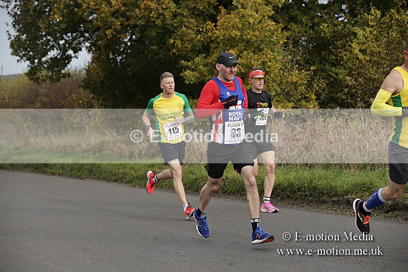 CAD5 171119-0061 - Sutton Benger 5 mile Flyer – 17th Nov 2019