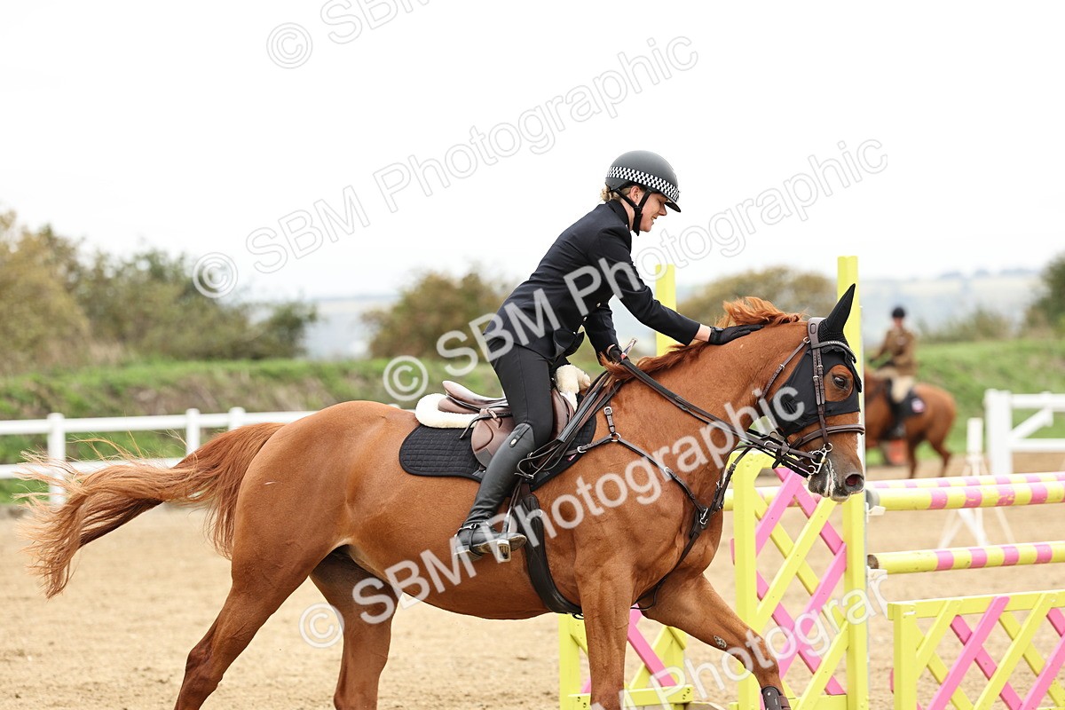 SBM_007630 - Class 77 - 1.10m