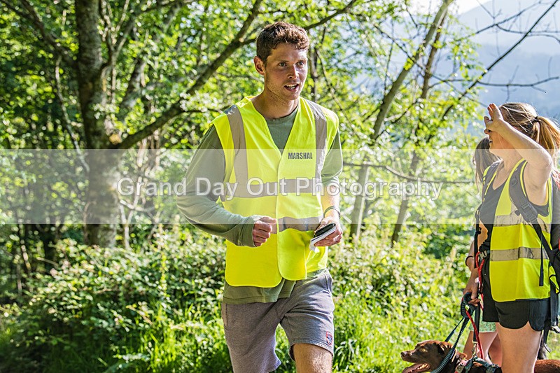 Latrigg Junior-39 - Round Latrigg Junior Fell Races Wednesday 11th June 2025