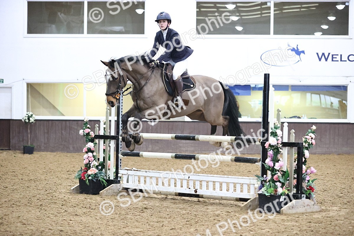 SBM_007490 - Class 23 - Senior Newcomers - 1.10m