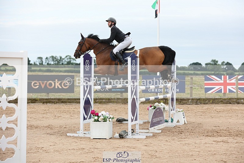 250719-090610-13190 - Cls 15, 1 Star Silver Tour Start til Break