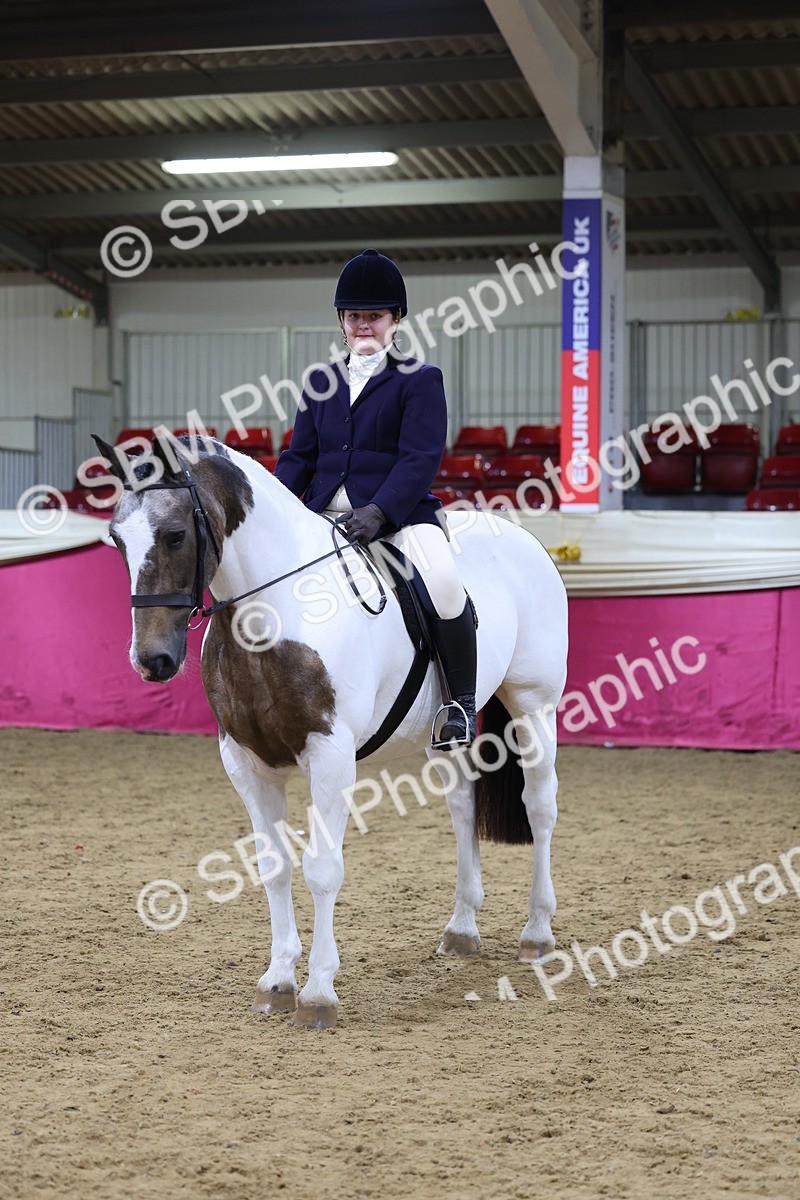 SBM_18583 - Class B Junior Champ 11-16 years
