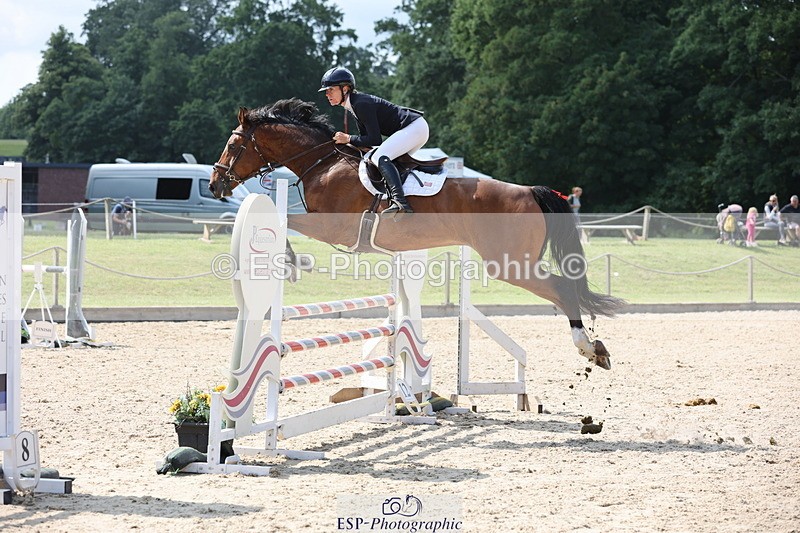 250614A-160113-08191 - Cls 30 1.05m Amateur Q and Open