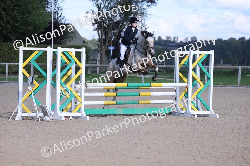 20250928-2245 - Class 6 - 90cm