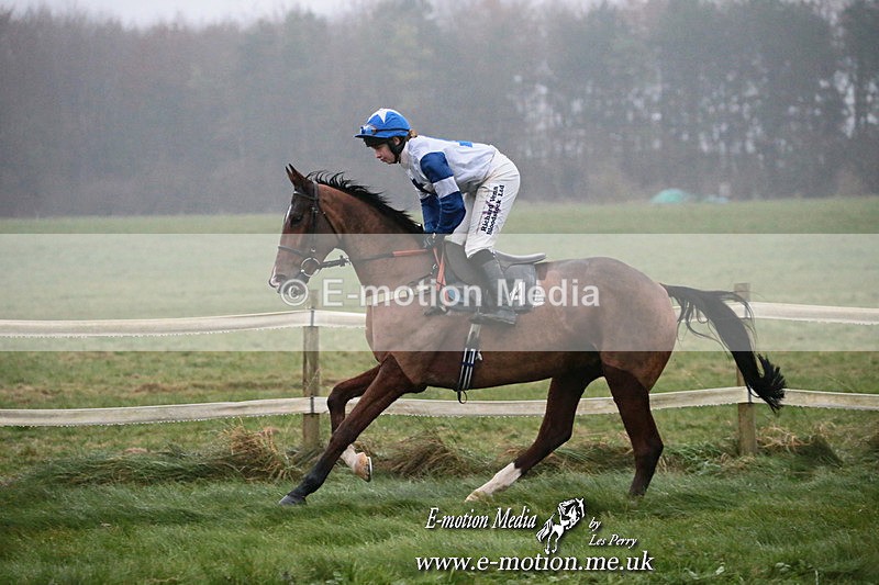PtP 261123 1013 - Hursley Hambledon Point-to-Point Larkhill 26 Nov 2023