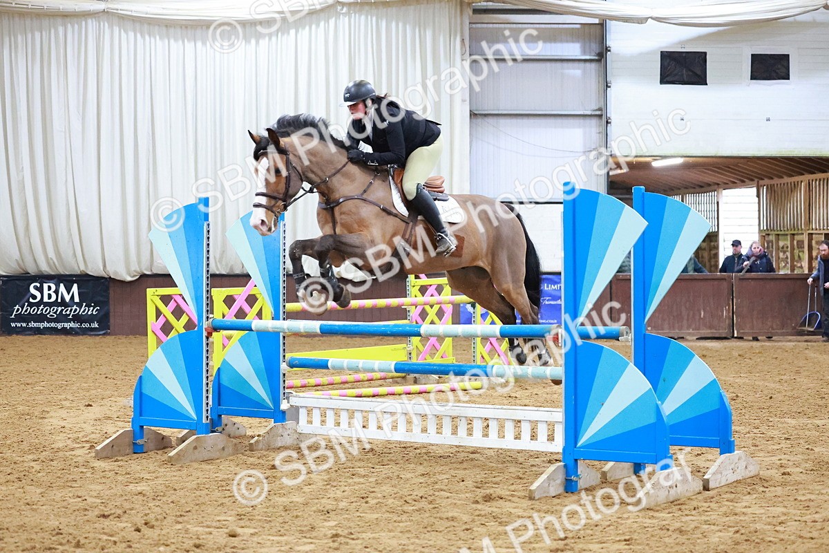 SBM_001055 - Class 3 - Senior Discovery - 1.00m