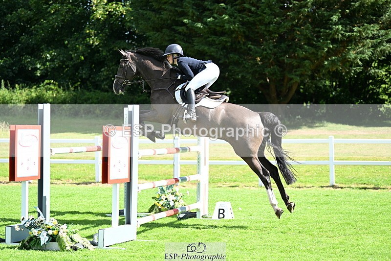 250703A-101538-02546 - Cls 1 Snr Foxhunter