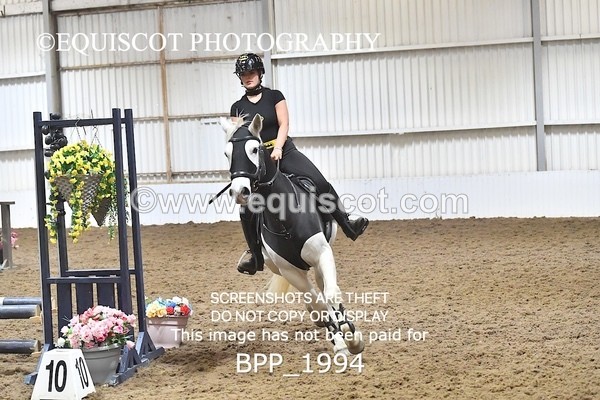 BPP_1994 - CLASS 3 TEAM SJ 50-55CM