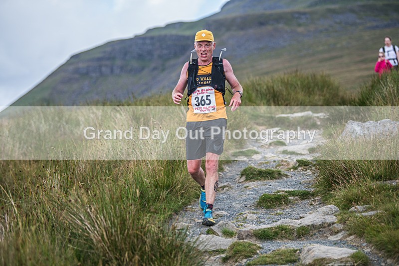Ingleborough-888 - Ingleborough Mountain Race Saturday 18th July 2026