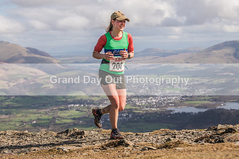Coledale-685 - Coledale Horseshoe Fell Race Saturday 30th March 2024