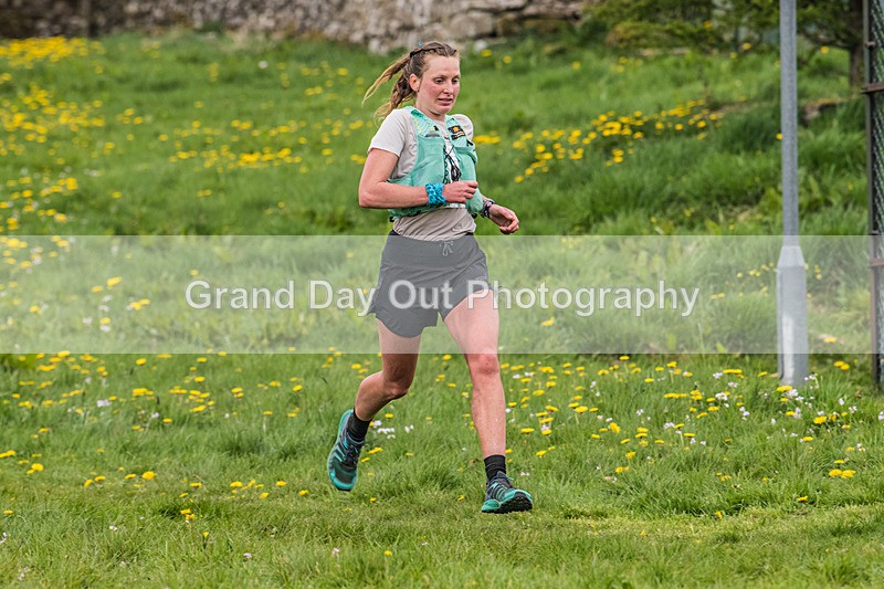 3 Peaks Finish-286 - The 3 Peaks Race Saturday 26th April 2025 - The Finish