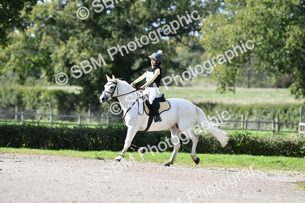 SBM_22930 - E9 - Eventers Challenge 60cm Championship