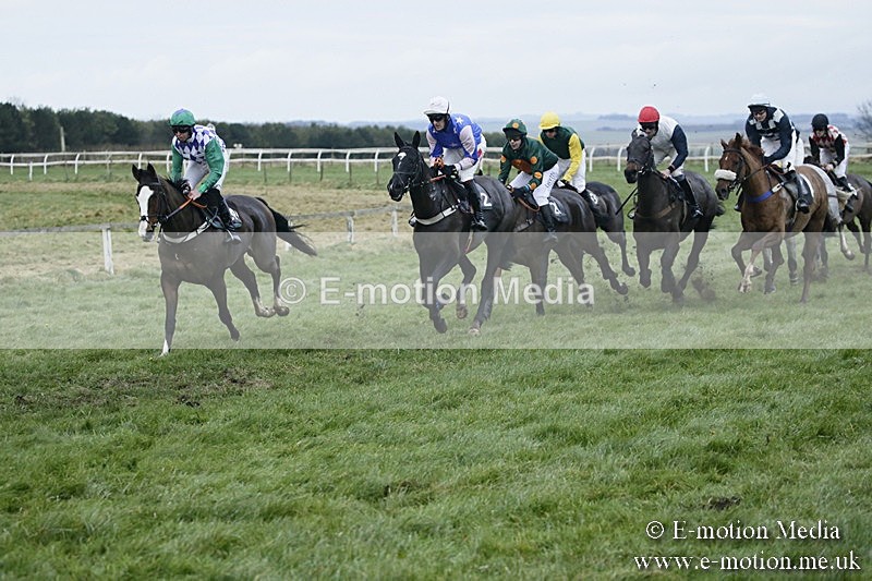 PtP 031217 880 - Hursley Hambledon Point-to-Point Larkhill 03/12/17
