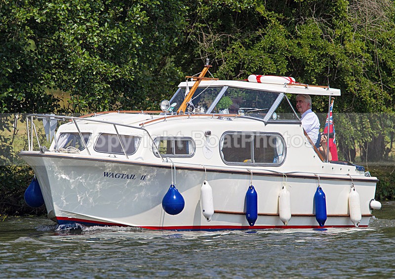 130705 WAGTAIL II 1143541D41007HaraldJoergens - HENLEY ROYAL REGATTA - Friday 5th July 2013