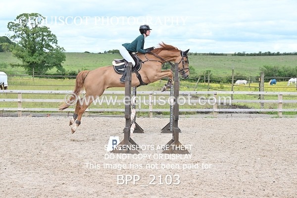 BPP_2103 - CLASS 20 SUN  Senior Discovery 2nd round