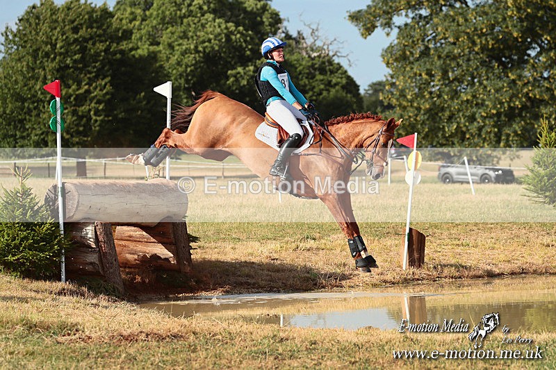 BEXC 090725  2381a - Equestrian