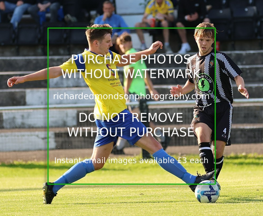 533A5189 - Kendal Town vs Kendal United