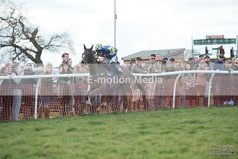 PtP 170324 3328 - Oakley Hunt PtP Brafield-On-The-Green 17/03/24
