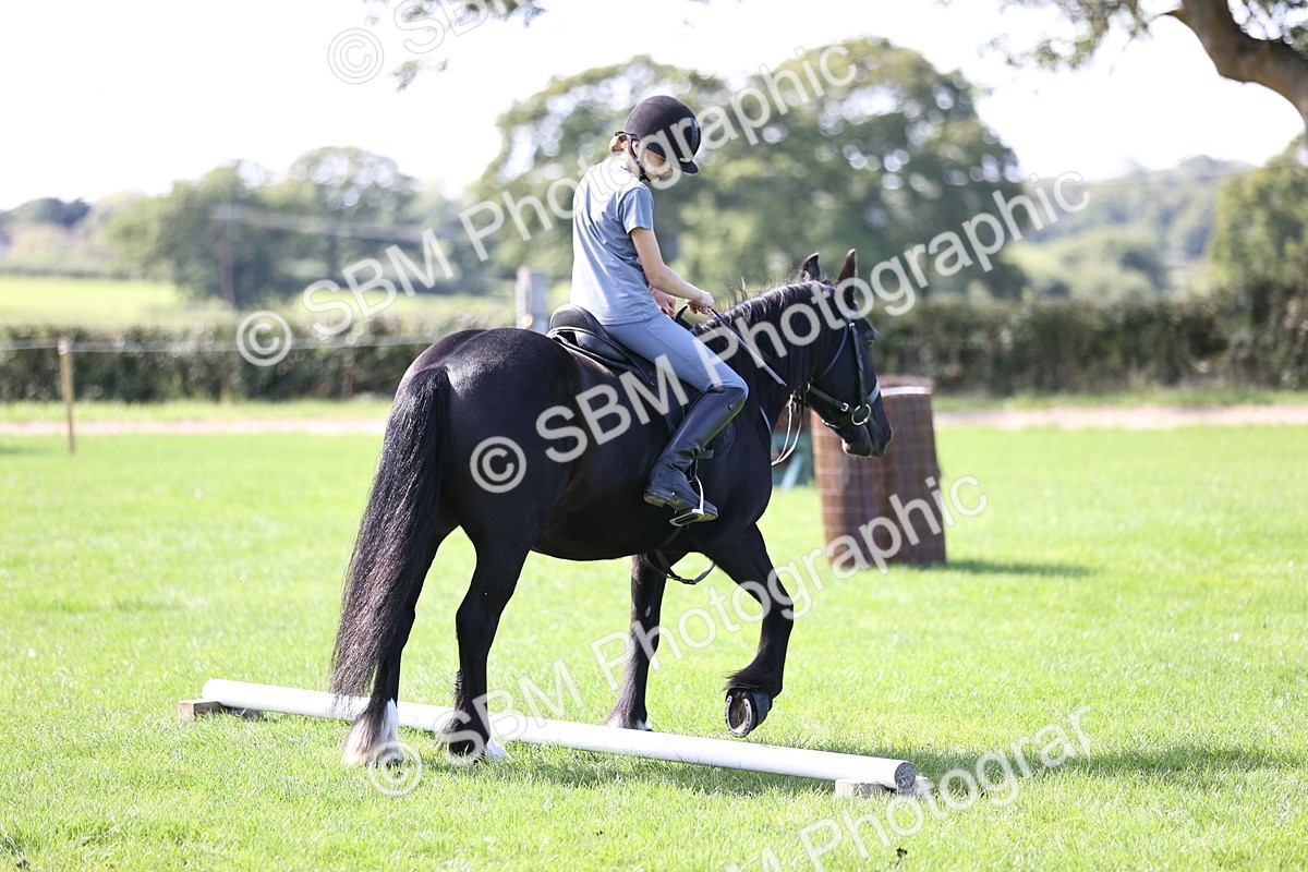 SBM_22978 - S4 - Have a Go at Working Equitation