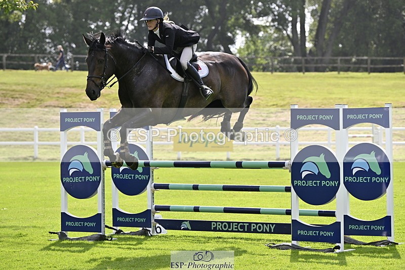 250613A-093806-00058 - Cls 1 Snr Newcomers and 1.10m Open