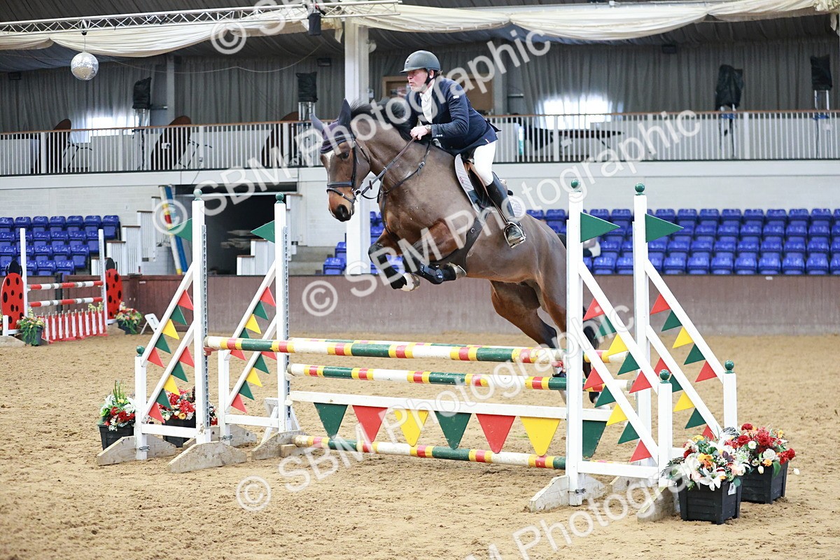 SBM_000529 - Class 3 - Senior British Discovery - 1.00m