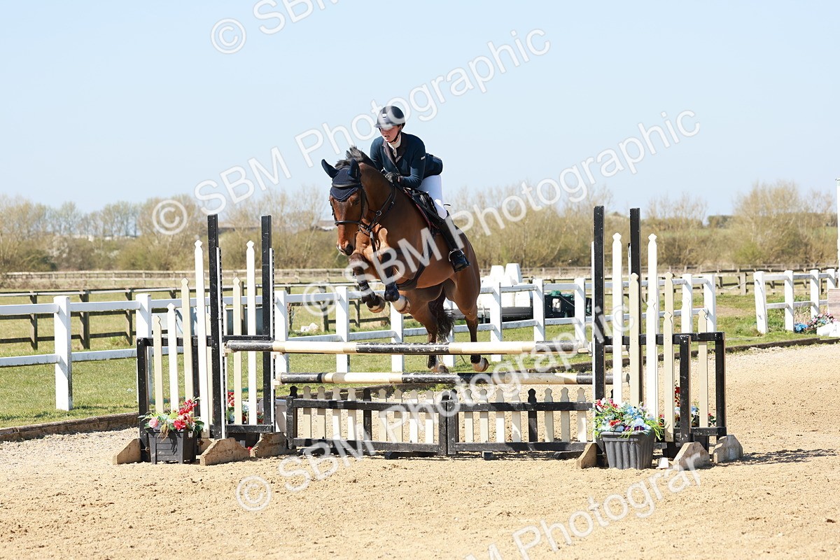 SBM_003668 - Class 15 - Senior Discovery - 1.00m