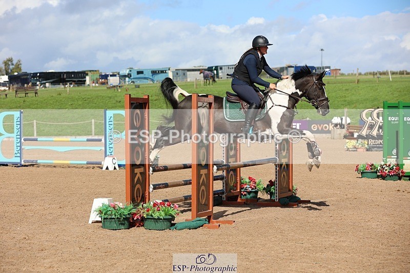 250911-144709-02547 - Cls 5 Chard Snr 90cm Speed Derby