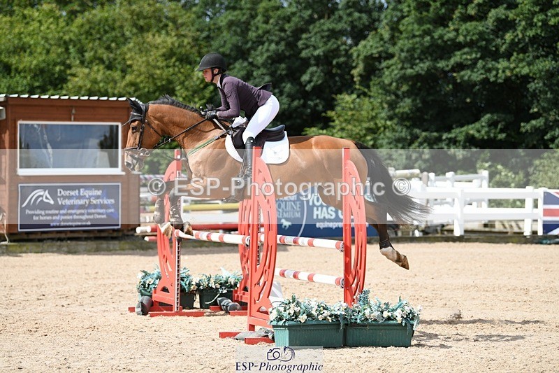 250801-102312-04268 - Cls 21 A&B Snr Disc & 1.00 Open