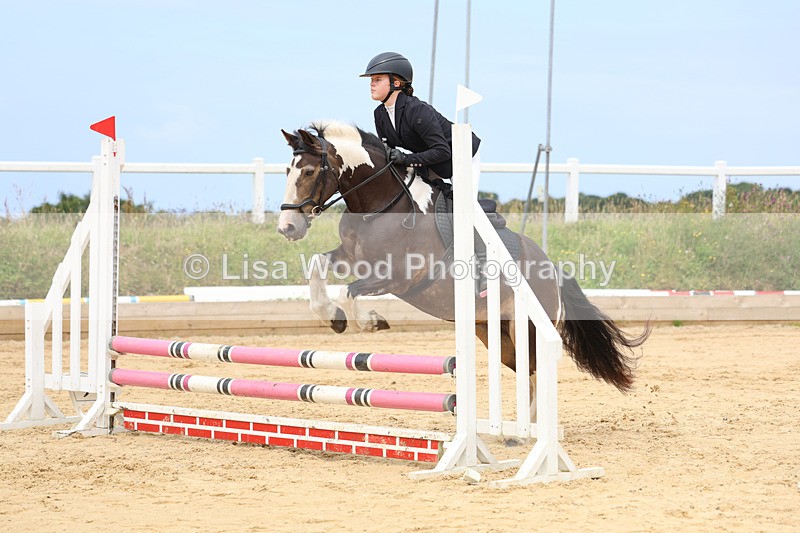 3E7A2691 - Class 4: 60cm Junior