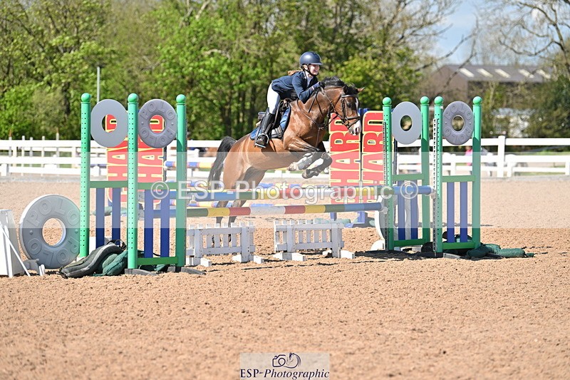 240504A-160335-02689 - Cls 22 & 23 Stepping Stones 128cm & 138cm & Under11's