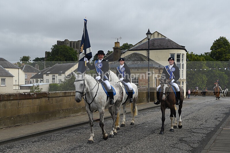 019 - Kelso Yetholm Rideout 2026