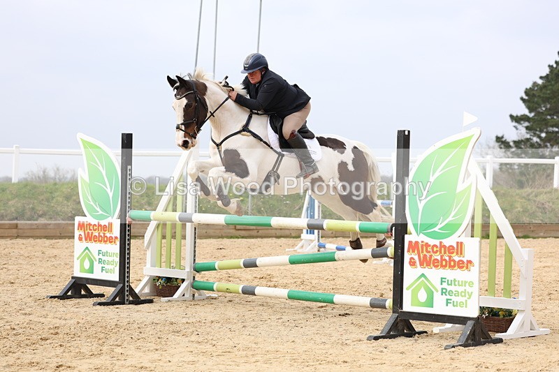 3E7A7518 - Class 7: Senior 1.05m