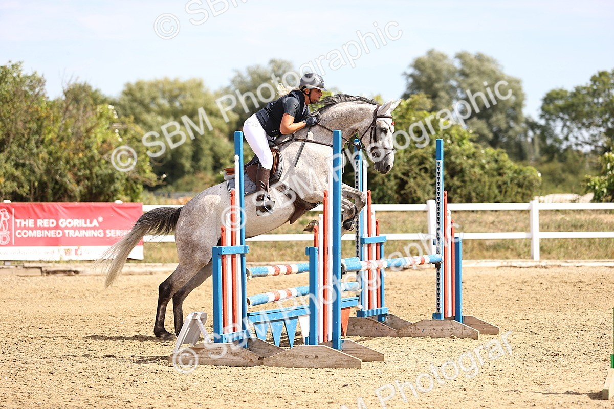 SBM_000509 - Class 2 - 0.85cm Amateur Championship Qualifier