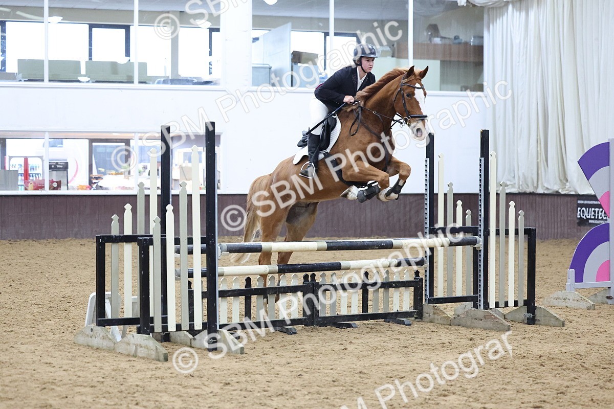 SBM_000520 - Class 2 - Senior British Novice - 90cm