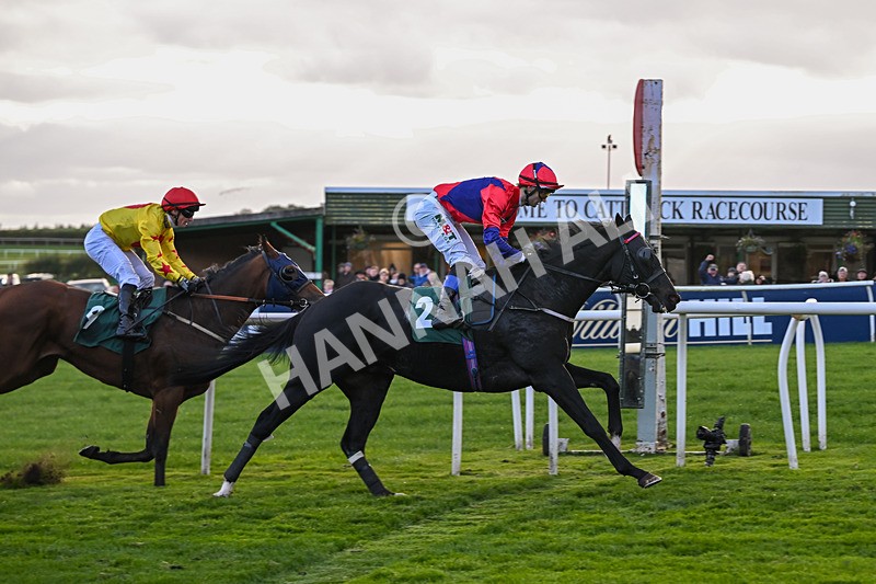 171026-Race 6-It Just Takes Time-6166 - Race 6 4.10pm William Hill Epic Boosts Handicap (Div II)