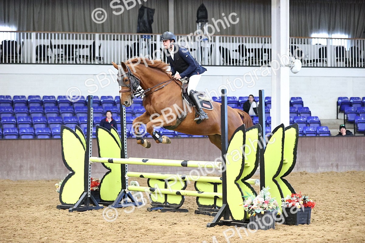 SBM_005282 - Class 17 - Equiyd Ruby Bluechip Qualifier