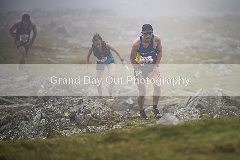 Duddon Short-10 - Duddon Valley Short Fell Race Saturday 30th May 2025