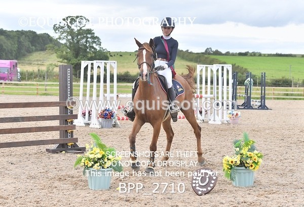 BPP_2710 - DERBY CLASS 8 - 90CM