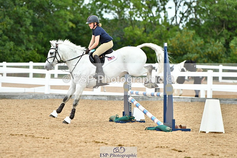 230804A-124530-02614 - Showjumping Competition